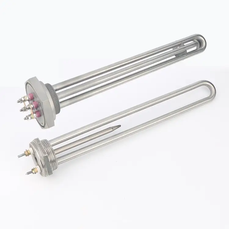Boiler Heating Rod — thermocouple 1 7