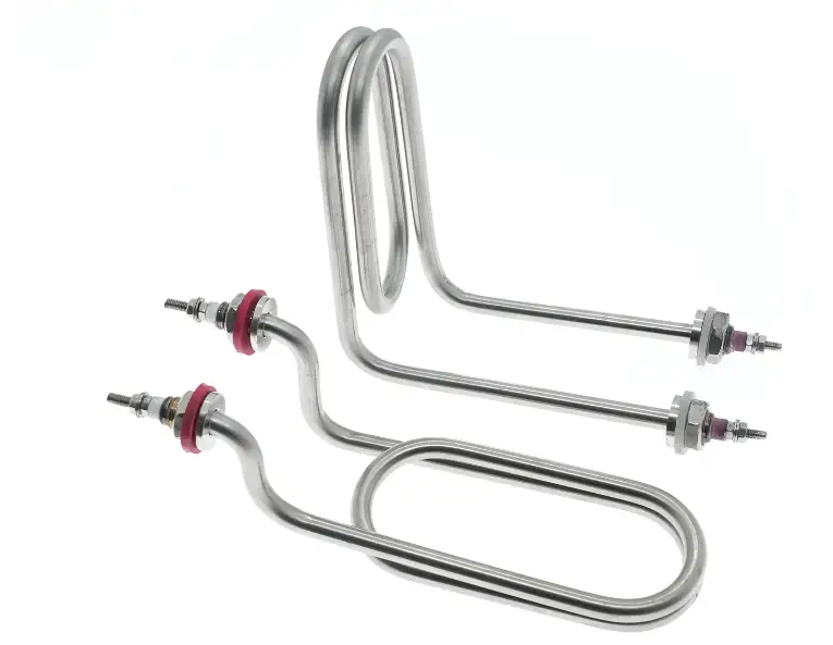 8mm Tubular Heater Rod — product detail 9