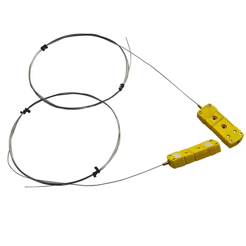 Thermocouple Needle — thermocouple needle 3 5