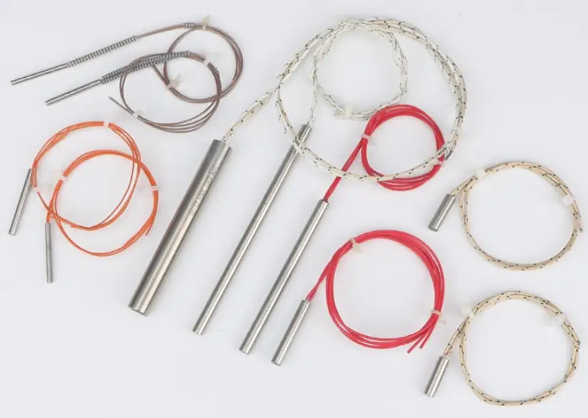 Heaters Elements — product detail 5