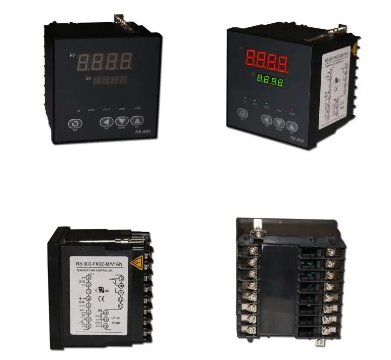 4-20ma Pt100 Pid Temperature Controller With Alarm — 微信截图 20200922141332 2