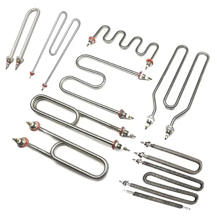 Heating Element 110v 2000w — tubular heaters 1
