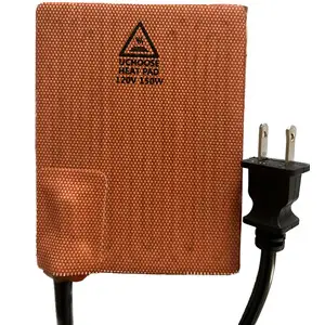 150W Silicone Heater Pad — B0CLXLXKNF 300 3