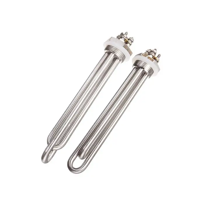 Immersion Water Heater — immersion heater coil 5