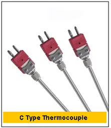 K-Type Thermocouple — product detail 16