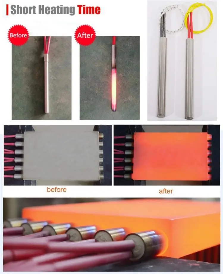Heaters Elements — heating element (4) 9