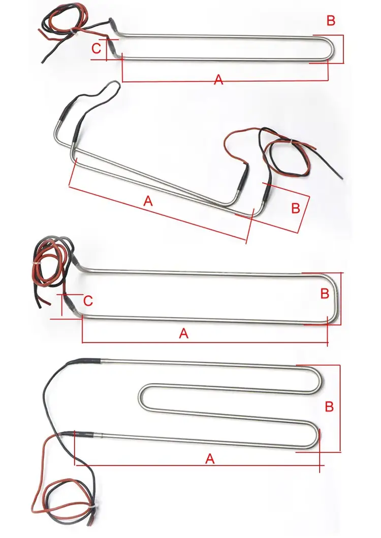 Heat Defrost — product detail 6
