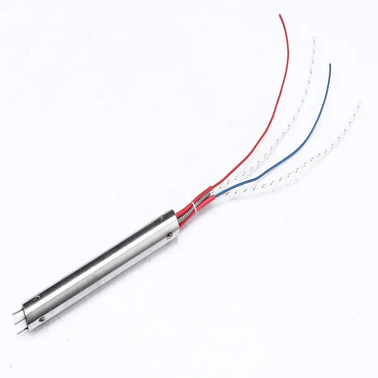 Pencil Heater With Thermocouple — product detail 3