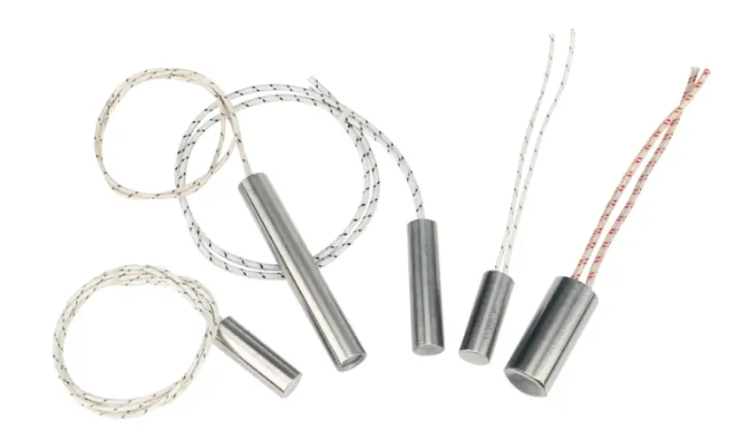 Heaters Elements — product detail 3