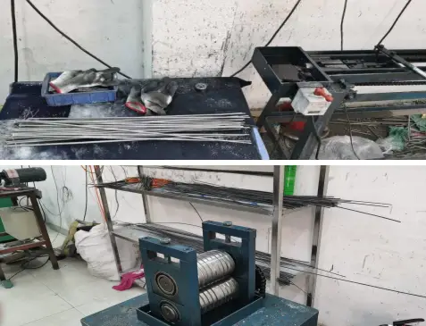 Coil Heater — product detail 7
