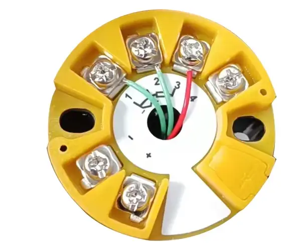 Pt100 Transmitter — product detail 6
