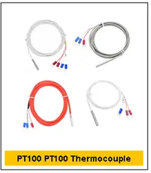 K-Type Thermocouple — product detail 11