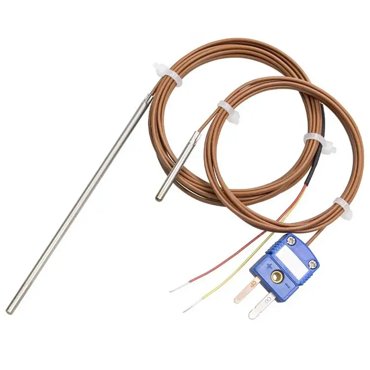 T Type Thermocouple — thermocouple 3 2