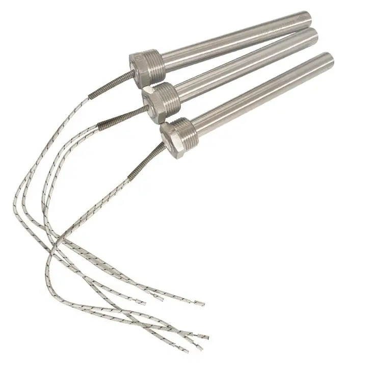 500w Electric Heater Heating Element — product detail 5