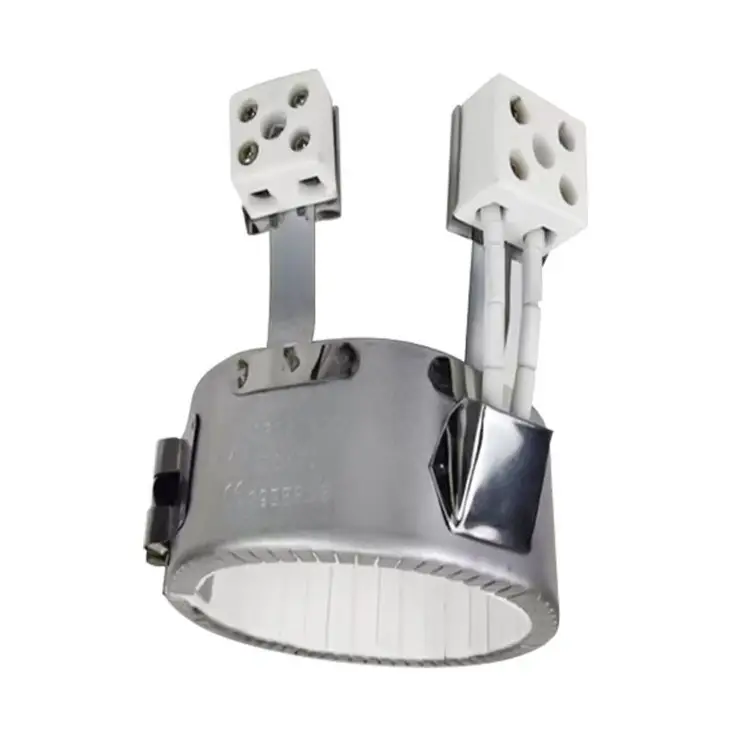 Heater Band Injection Molding — plastic extruder heater 9