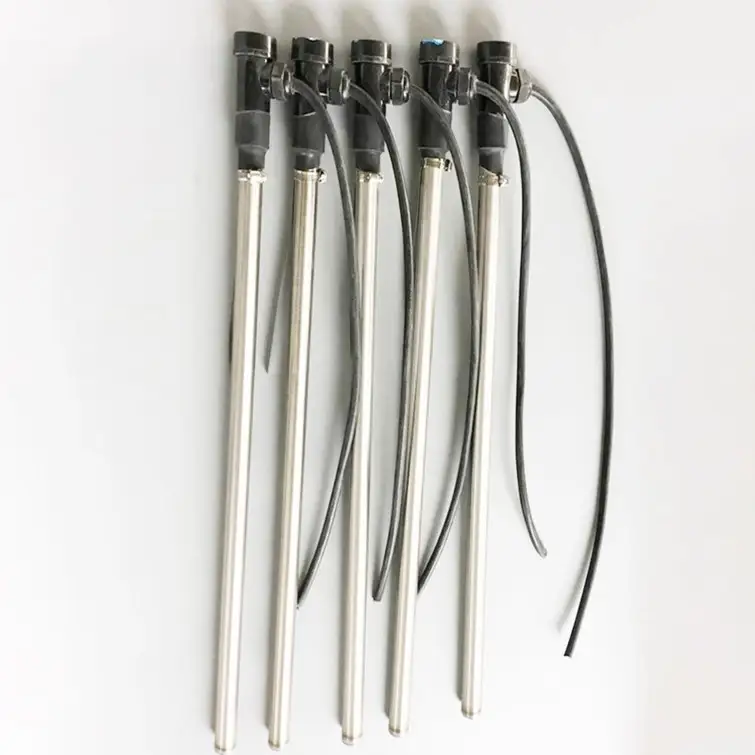 Heater Element Titanium — Heating element 7 5