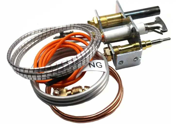 Thermopile Sensor — product detail 9