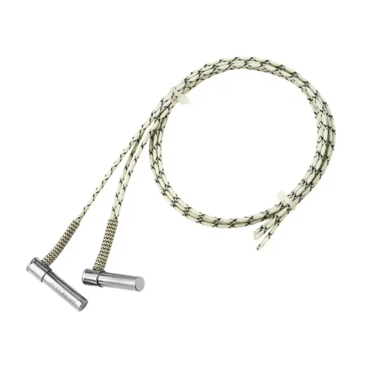 L Cartridge Heater — right angle heater cartridge 1 6