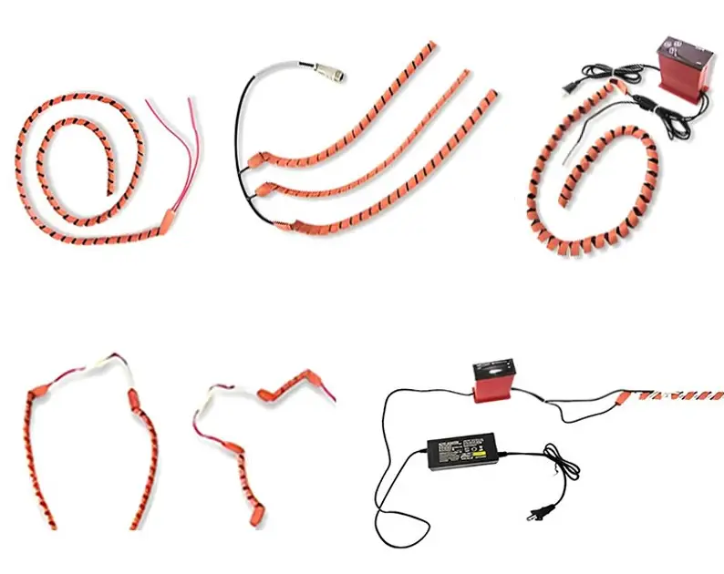 Heating Element For Beer Brewing — product detail 13