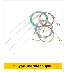 K-Type Thermocouple — product detail 12