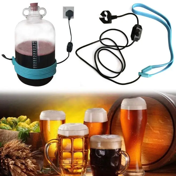 Heating Element For Beer Brewing — product detail 4