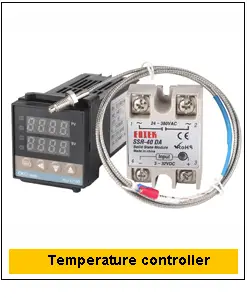 K Type Thermocouple 1200c — Industrial Temperature Sensor Resistance Pt100 Thermocouple Double element 26