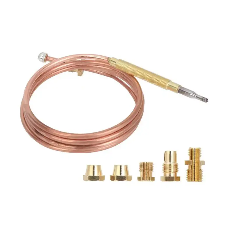 Thermocouple Universal Gas — Universal Thermocouple 2 4