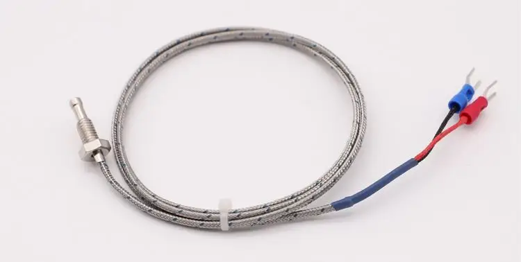 Thermocouple J Type Sensor — product detail 3