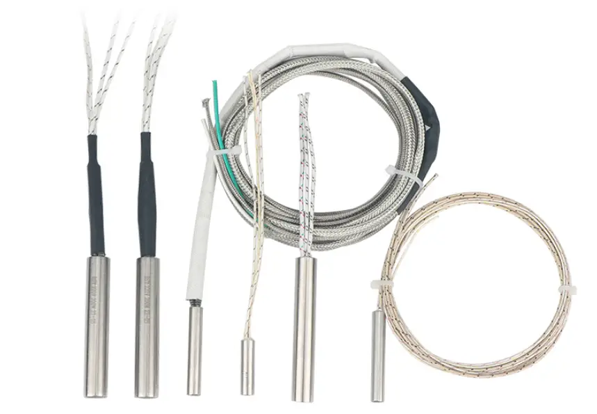 Electric Cartridge Heating Resistor — product detail 7