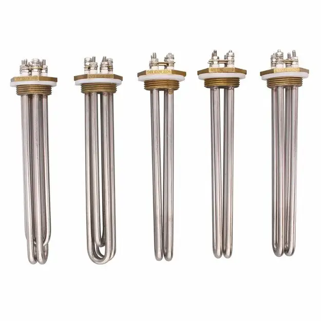 Water Heating Element Immersion — immersion heating tube 5