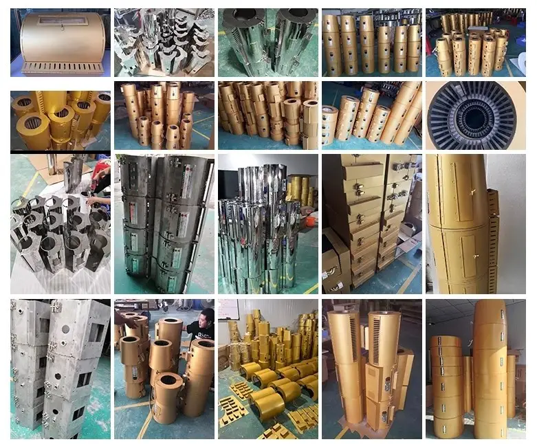 Nano Infrared Heating Element — product detail 7