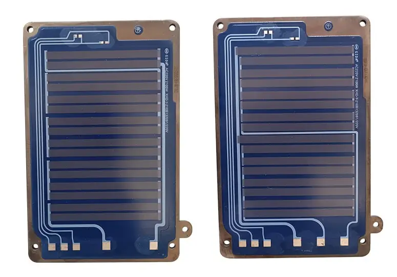 Thick Film Heating Plate For Kettle — product detail 6