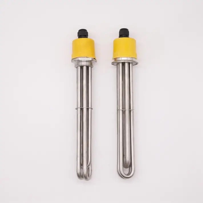 Immersion Water Heater — element heating 3kw 6