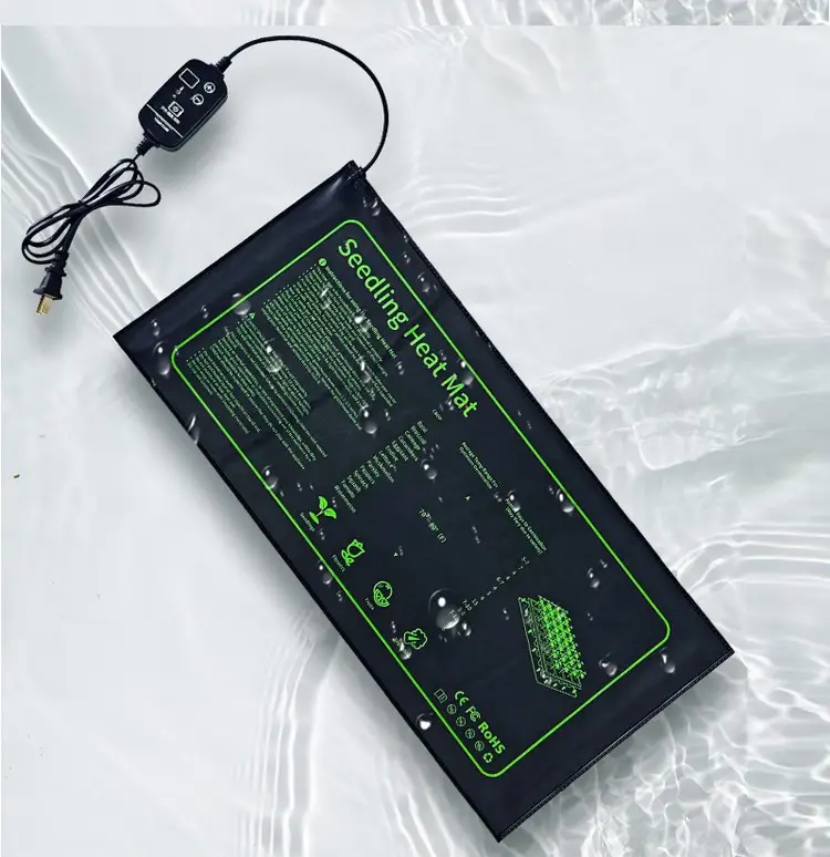Heating Mat For Seeds — Seedling Heat Mat 804 4
