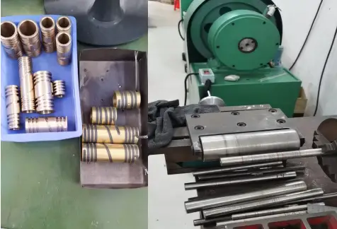 Coil Heater — product detail 8