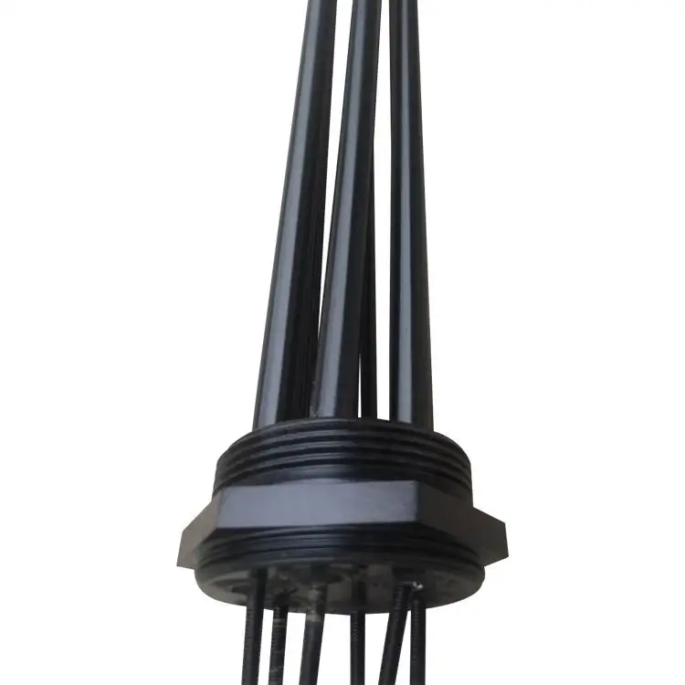 Teflon Water Industrial Immersion Heater — product detail 4