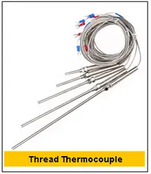 K-Type Thermocouple — product detail 13