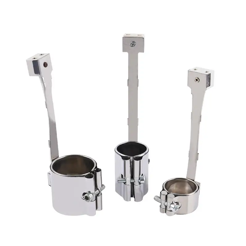 Band Heater Ring Electric Heating Element — mica heater heating element 2 3