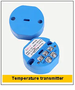 K Type Thermocouple 1200c — Industrial Temperature Sensor Resistance Pt100 Thermocouple Double element 25