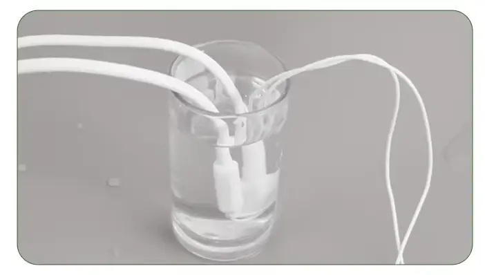 Defrost Heat Cable — product detail 6