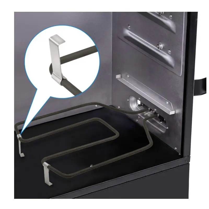 Grill Heating Element — product detail 7