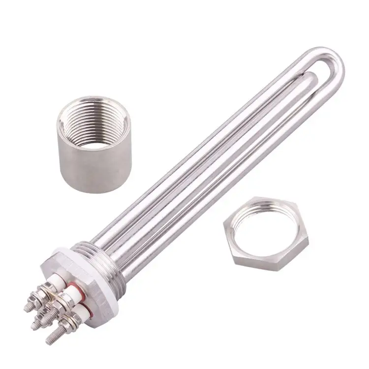 1500w Heater Element — Tri clamp Heating Element 5 5