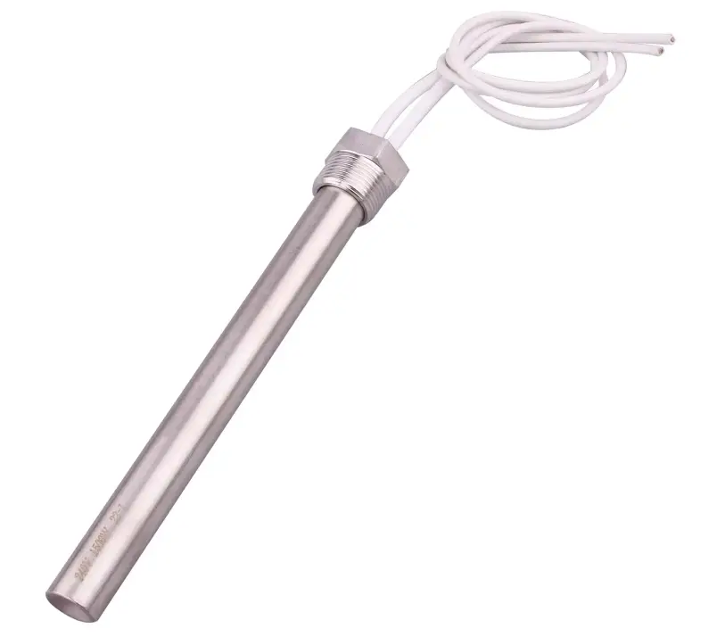 Screw Cartridge Heater — product detail 6