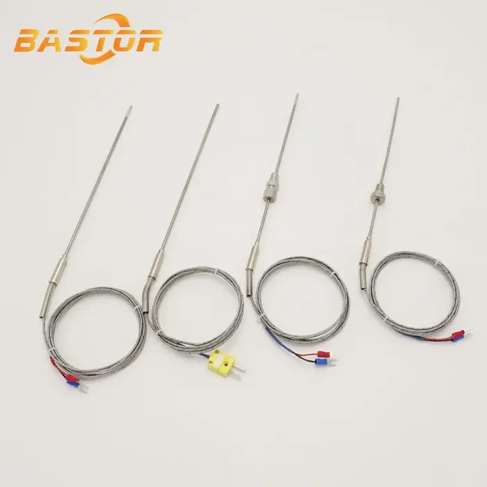 K Type Thermocouple 1200 C — thermocouple supply 1