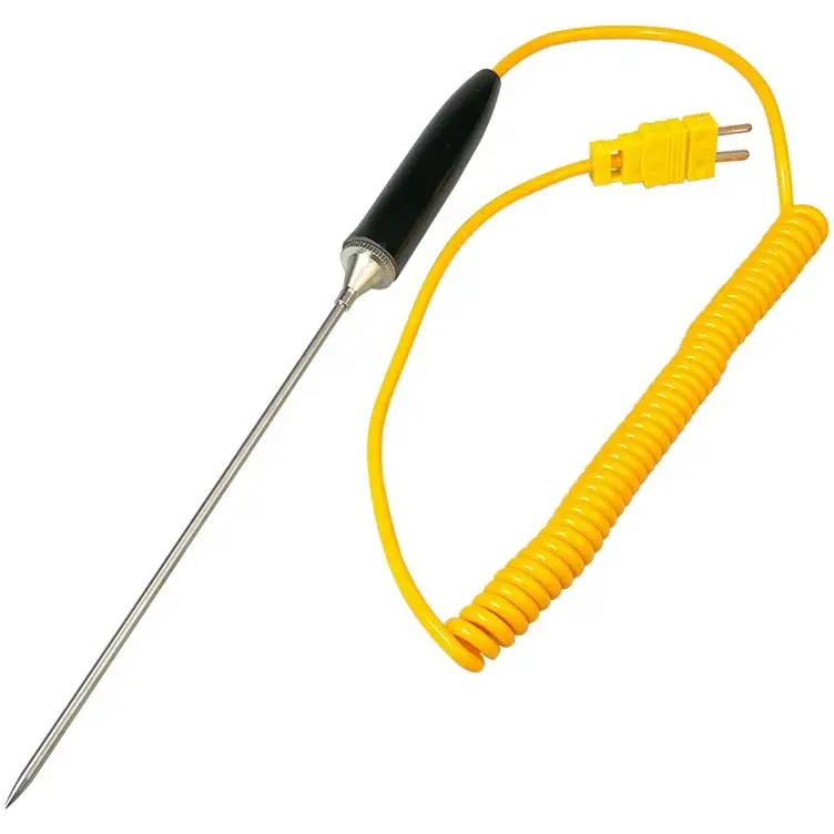 Steel Probe Thermometer For Pit Boss Pellet Grill — product detail 11