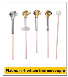 K-Type Thermocouple — product detail 9