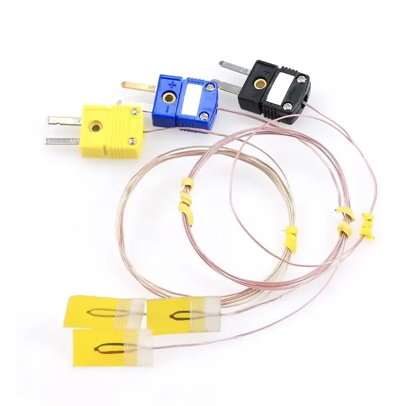 Surface Temperature Sensor — T type thermocouple 11 3
