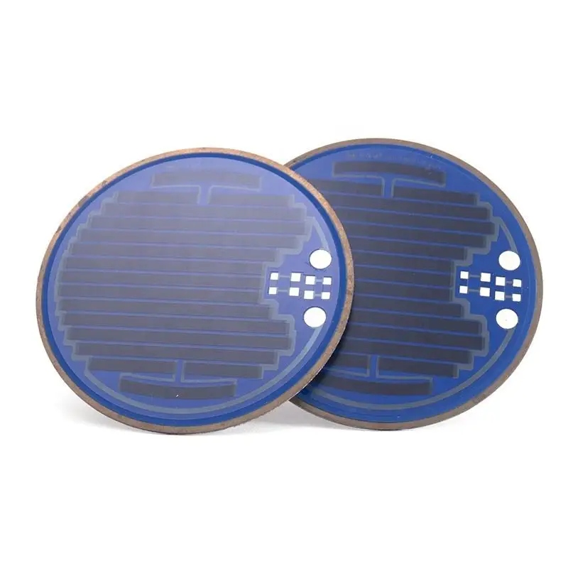 Thick Film Heating Plate For Kettle — Kettle Heater element 1 3