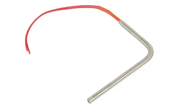L Cartridge Heater — product detail 8
