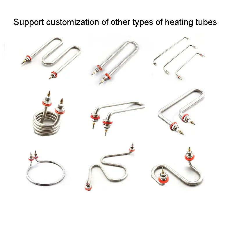 Oven Heating Elements — product detail 6